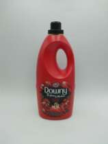 Vietnam DOWNY softener concentrated perfume type 1 8L passion perfume type lasting fragrance retention anti-static