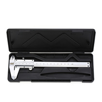 Yu Blade Brand Wenwen Home Small Industrial Vernier Caliper Oil Standard Caliper 0-150 0-200 0-300mm