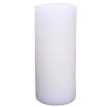  Balcony protective mesh seal anti-theft window pad Plastic grid plastic mesh Household anti-fall anti-cat drop things free installation