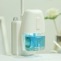 Lavender aromatherapy durable bedroom incense machine room bathroom hotel home toilet