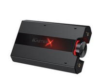 G6 upgrade Creative innovation SOUND BLASTERX G5 external 7 1usb SOUND card amp