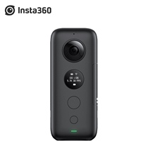 Insta360 One X
