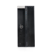 DELL Dell Precision P5820X Tower Graphics Workstation Core i9-10900X 10 core 20 thread 3 7GHz 8G25
