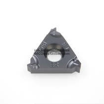 IMCO threaded blades 16ERM1 0 5 1 1 25 1 2 1 0 75 75 2 5 3 0ISO AIC908