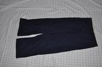 Soviet model new 55 Navy sailor pants (no poke waist 82cm long length 111cm)