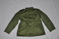 Soviet model new 65 Air Force cadre No. 3 polyester card coat (made by small Factory)