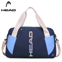 Heide Women Sports Ski Bag Speed Dry Single Shoulder Carry-on Travel Bag Mens Double Shoulder Bag Yoga Swimming Fitness Bag