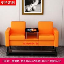 Clubball chair special billiard hall lights sofa chairs stand billiards room ball watching chairs billiards light table