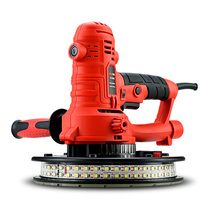 Benaid wall grinding machine Dust-free self-priming handheld wall sandpaper Walpton sand wall machine Putty grinding machine