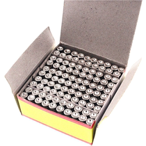 5A two cm fuse battery car charging pile special glass fuse Tube 1 Box 100 pieces
