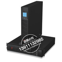 Yishite EA902SRT Rack-mounted 2KVA 2 kW host UPS uninterruptible power supply Standard machine built-in battery