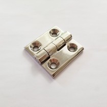 304 Stainless Steel Heavy Hinge HFL41-50 60 Butterfly Hinge Window Hardware HFL01-37 50