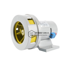 HCJ-7522 Electric Air Defense Siren Mine Fire and Flood Control High Power Buzzer Wind Nuild Motor Alarm