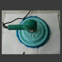 Hengshui Hongsheng Fifth Generation Wall Putty Grinding Machine Sandwall Machine Sand Paper Machine