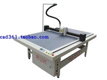 Ten years old shop Runjin clothing template machine RJMC03-1509 PVC board Jingwei Smit Hanbang Gamei