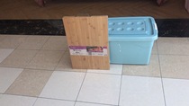 Lockwick storage box or chopping board