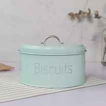 Pink Nordic Wind Seal Cookie Cookies Bread Cake Box Baking Containing Box Melon Seeds Nut Candy Snacks Box