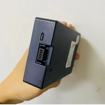 Oleston MX Smart Lock Battery GT609 Battery IC Card Tencent Cloud IC Card Handle Lock Core Lithium Battery