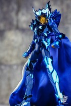  Domestic speeding model holy clothes Gold Odin Leo Aeolian spot