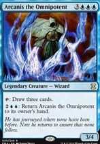 (Leyou card) Manchu English ema Classic Master Almighty Akanis