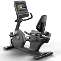 Qiao Shan MATRIX bedroom exercise bike R-PS commercial exercise bike fitness equipment