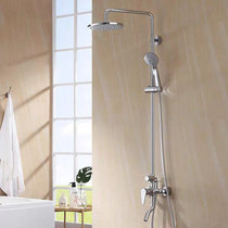 Arrow Bathroom Full Copper Shower Shower Shower SHOWER HEAD SHOWER AMG13G816