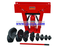 Factory direct sales ZTE 16T vertical and horizontal pipe bender ZX1102B auto repair
