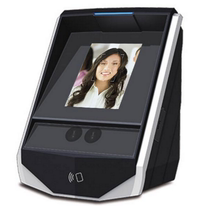 Feires Face Recognition Attendance Machine Door A5 A10 E5 Light Adaptability Strong Industrial Large Capacity