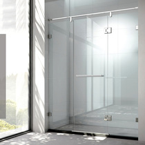 Ferui shower room AK Anji series shower screen (price per square meter)