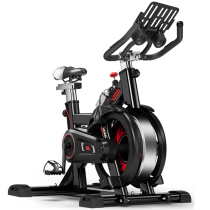 Sweat horse dynamic bicycle men and women exercise home small pedal indoor sports bike weight loss gym equipment