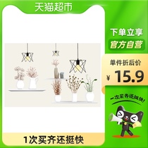 Ganchun transparent kitchen oil-proof sticker waterproof and high temperature resistant 1 roll * 3 self-adhesive cabinet stove tile wall stickers