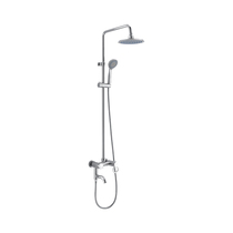 Hengjie three water shower HMF2000-58