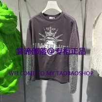 Ready to go re'van Revan 20 spring Revan T-shirt counter authentic q11001148 899