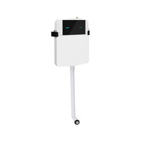 Dongpeng hidden water tank universal 825(this price is a deposit)