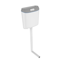 Dongpeng wall-mounted water tank universal 823(this price is a deposit)