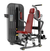 Original MBH Maibaohe T8-002 Butterfly Machine Trainer Professional Commercial Pectoralis Major Fitness Equipment