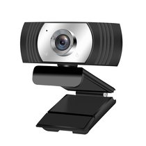 Top good network class camera computer desktop notebook live HD 1080p postgraduate entrance examination re-examination class external