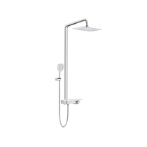 HEGII HMF111-333B Large shower