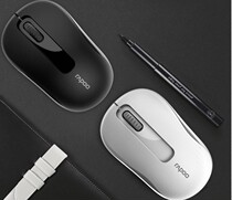 LB wireless mouse silent office home desktop computer notebook Universal
