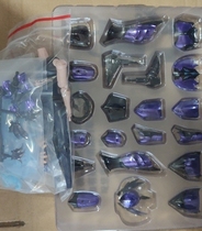  Aquatic Jmodel Ming fish Primary color universal color Abrodidi EX special offer Ming Pisces