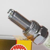 NGK Platinum spark plug CR8EGP is suitable for bandit hornet yellow dragon 300 Blue Dragon 502