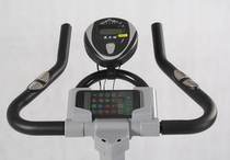 Spinning bike Electronic watch display Sports data collection Odometer Heart rate Fitness car accessories Indoor sports