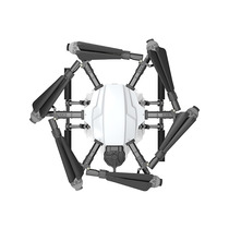 EFT Wifei Special E610P White 30*330 spraying agricultural drug drones 6 axis 10L plant protection
