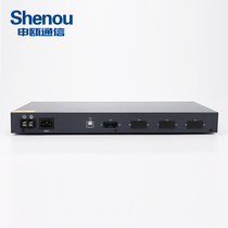 Shenou SCC1900 type telephone recording box 8 16 24 32 40 48 56 64 containing 1T hard specials