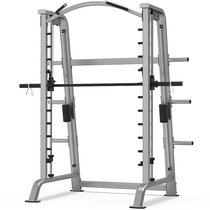 Wei bu F-1030 commercial Smith Machine squat bench sliding multi-function comprehensive strength training fitness equipment
