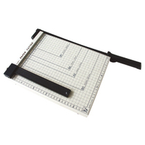 A4 steel paper cutter paper cutter paper cutter Photo Cutter paper cutter