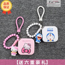Creative Charging Bao Ultra Slim Mini Mini Portable 20000 MAh Cute Cartoon Fast Charging Band Line Lady Universal