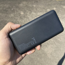 Out of the Old Beauty Odec twenty thousand mAh 20000mAh mobile power type-cPD20W Quick Charge QC3 0 charge treasure