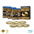 Genuine Lord of the Rings Extended Edition Trilogy Collection Blu-ray Disc Movie BD50 Quality Guarantee