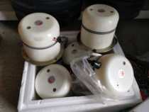 Zhonglian crane accessories three-ring protector original factory